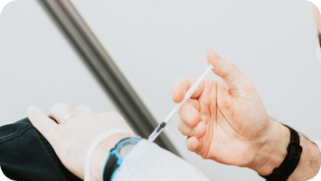 Вакцинация юридических лиц